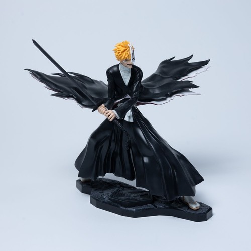 Bleach ichigo kurosaki sfc - ichigo,
