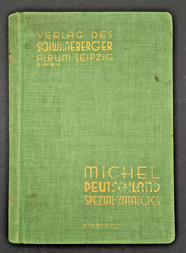Michel deutschland spezial - michel,