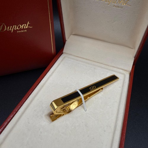 Vintage dupont vergoldete - s.t.,