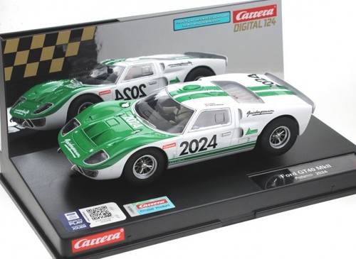 Carrera 23979 digital - carrera,