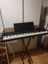 korg e piano b2 schwarz 132cm