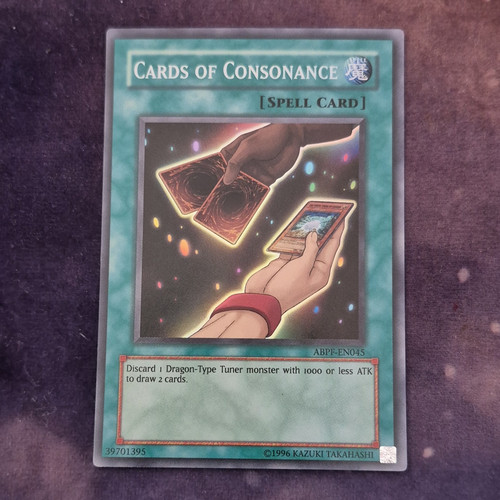 Konami tcg cards of - yu-gi-oh!,