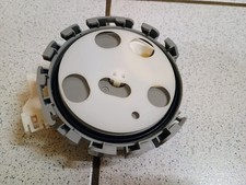 Drehschieber BOSCH 00644996 Stellventil für Heizpumpe Geschirrspüler 9000461082