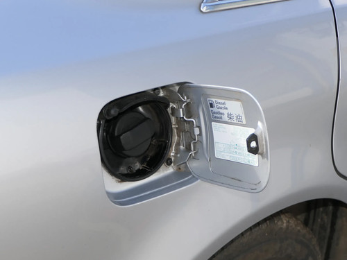 Audi tankdeckel - a4,
