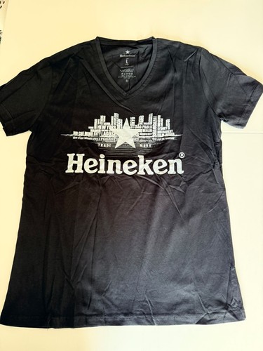 Shirt heineken bier trade - shirt,
