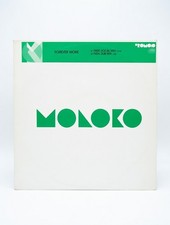 Moloko forever more 12 - forever, 12"