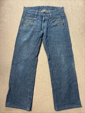G-Star Radar Low Loose Jeans