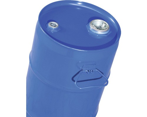 Stahl spundfass mit - 30,