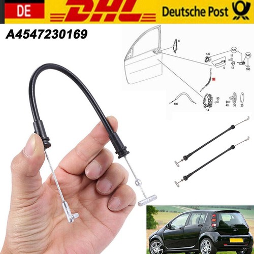 Für smart 454 - für,