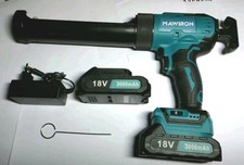 Mawiron 18v - mawiron,