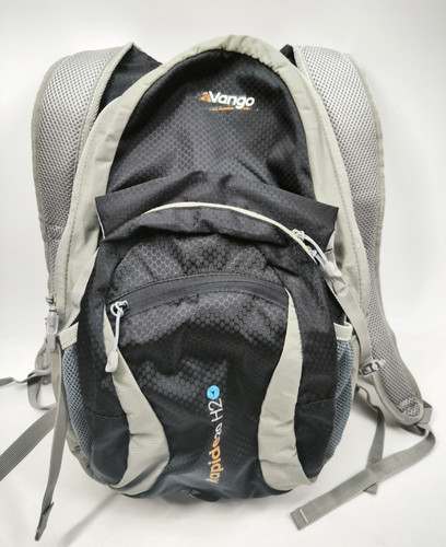 Vango rapide h2o rucksack - vango, 20