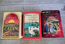 Rebecca Gable: 3 Bücher