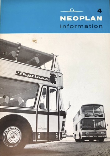 Original neoplan - original,