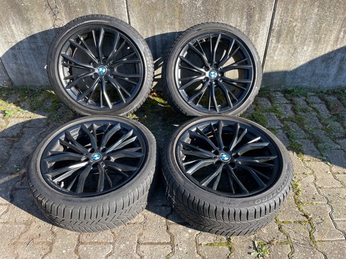 Zoll bmw performance - 19,