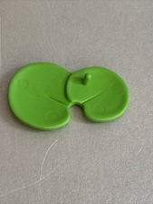 Playmobil Blätter Seerose Pflanze 30026820  3015 3016 4008 4095 4171 5004#663