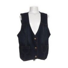 Reject, Jeansweste, Größe