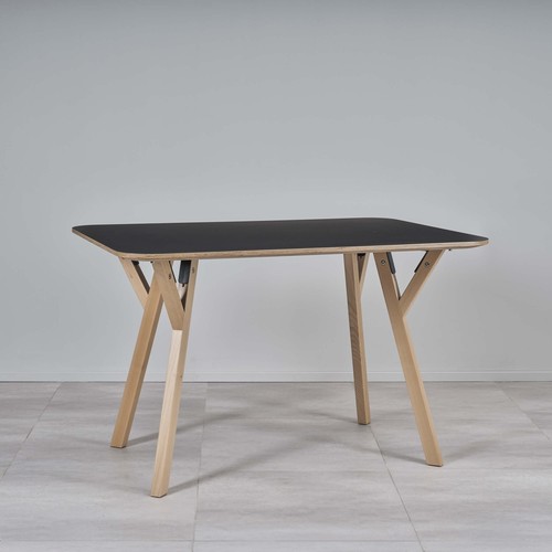 Tisch holz esszimmertisch - tisch,
