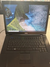 Dell Latitude E6500 | P8400 |