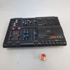 Fostex multitracker - fostex, x-30