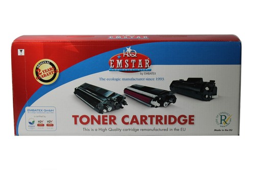 Emstar toner s619 - s619, kompatibel