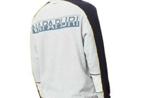 Napapijri Sweatshirt Neu Belix