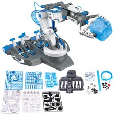 Playtastic Roboterarm