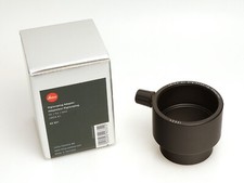 Leica Digiscoping Adapter für Leica X1 an APO-Televid 65 / 82 Modellen #42331