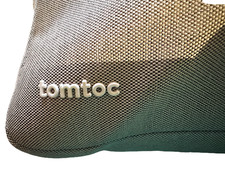 Tomtoc Laptoptasche 17" Macbook Pro Max mit Zubehörtasche 1x ausprobiert