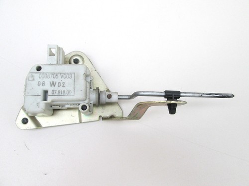 Smart 450 stellmotor - smart, zv