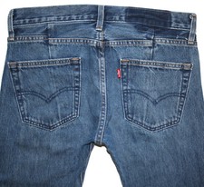 Levis Herren Jeans Hose 511