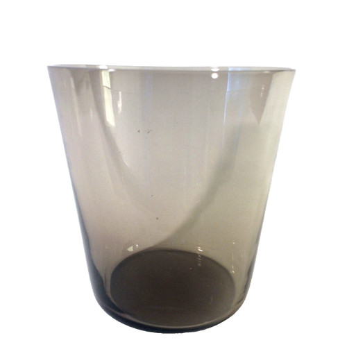 Mid century rauchglas cm - 11,5,