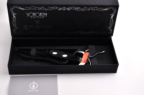 Mizutani schorem master - mizutani,