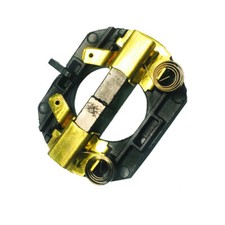 Motorkohlenhalter inkl. Kohlen