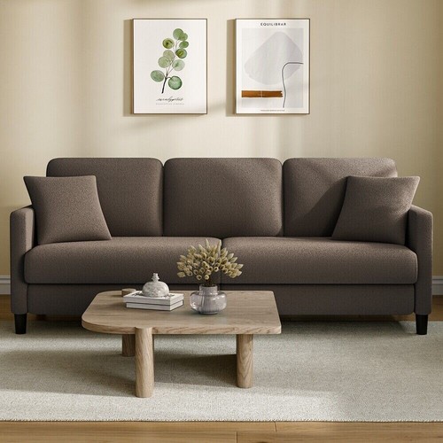 Sitzer teddy sofa couch - 3-sitzer,