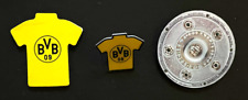Borussia Dortmund BVB Set 2x