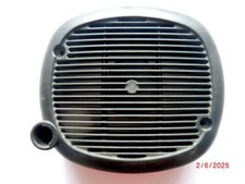 Lüfterhaube ELU TGS 170