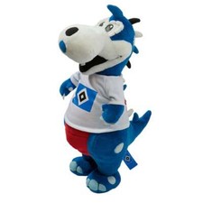 Hamburger SV HSV Plüschdino