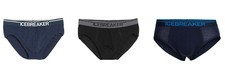ICEBREAKER - Anatomica Briefs