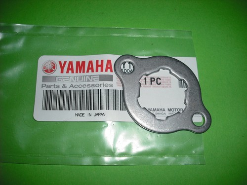 Yamaha xt600 43f - xt600,