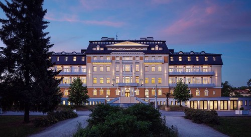 Tage zweit harvey - harvey, spa