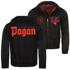 Herren Harrington Jacke Pagan