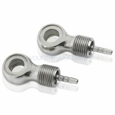 XLC BANJO KIT AVID SRAM