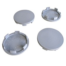 4x Universal Nabendeckel 56mm