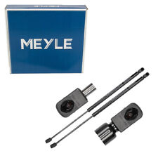 2x MEYLE Heckklappendämpfer für VW GOLF 7 VARIANT / ALLTRACK 5G9827550B