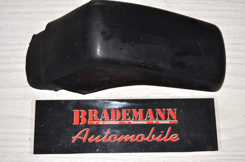 Original stoßecke trabant 601 - stoßecke,