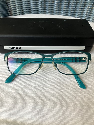 Mexx damen brille - , mit