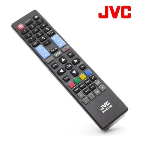 Original jvc c3230 - original, rm-c3230