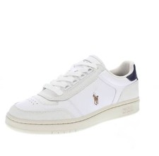Ralph Lauren Polo Court - Low