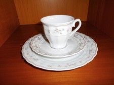 Kaffee Gedeck  Eschenbach