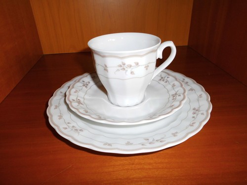 Kaffee gedeck eschenbach - gedeck,